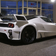 Illustration for article titled Gemballa MIG-U1 Tunes Ferrari Enzo Up To 11